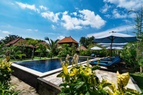 Гостиница The Cozy Villas Lembongan  Lembongan